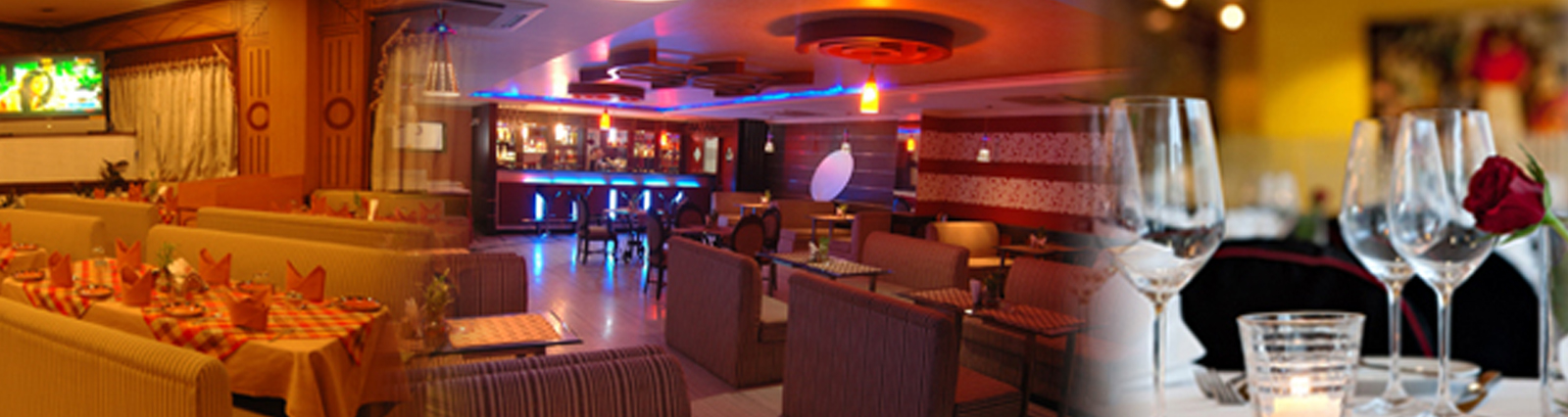 Best Restaurant in Sarnath
