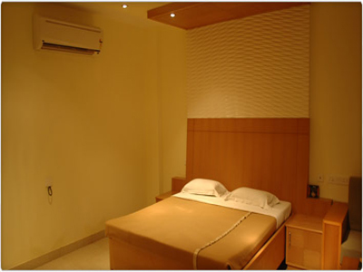 Hotel in Sarnath Best Restaurant in Sarnath