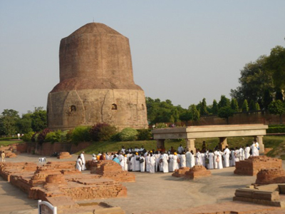 Best Restaurant in Sarnath